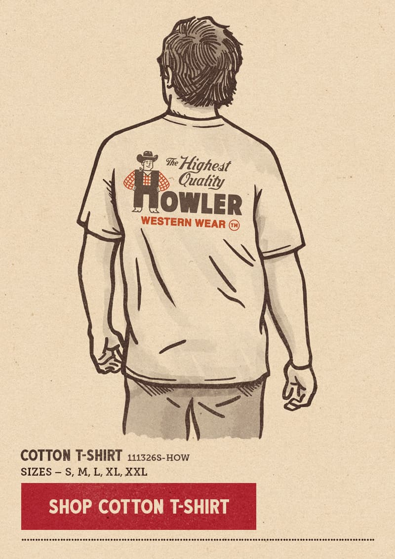 Shop Cotton T-Shirt