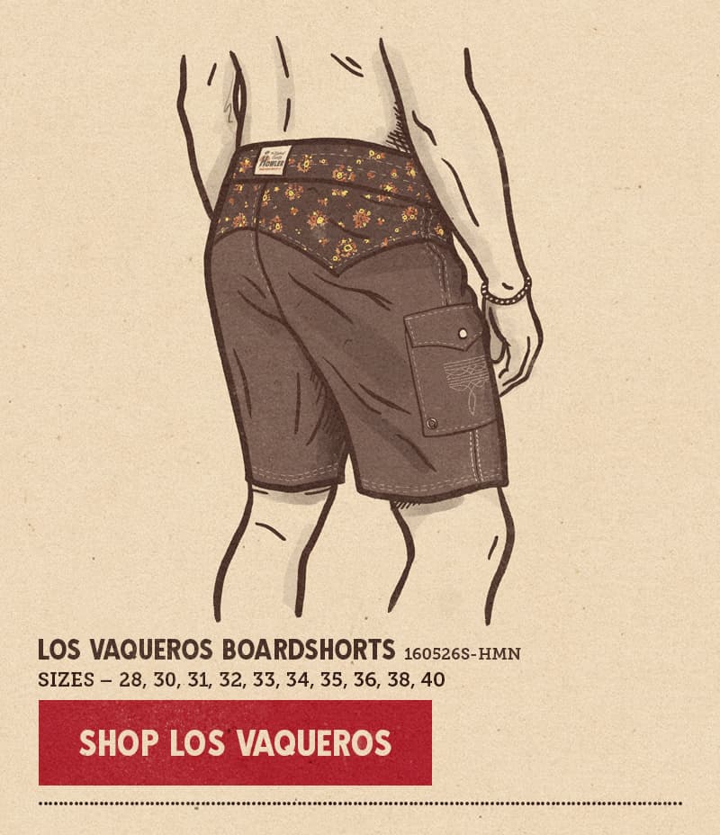Los Vaqueros