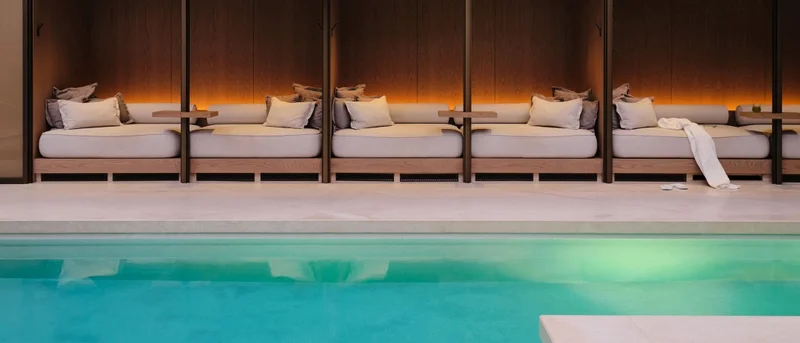 See a selection of luxury getaways for less