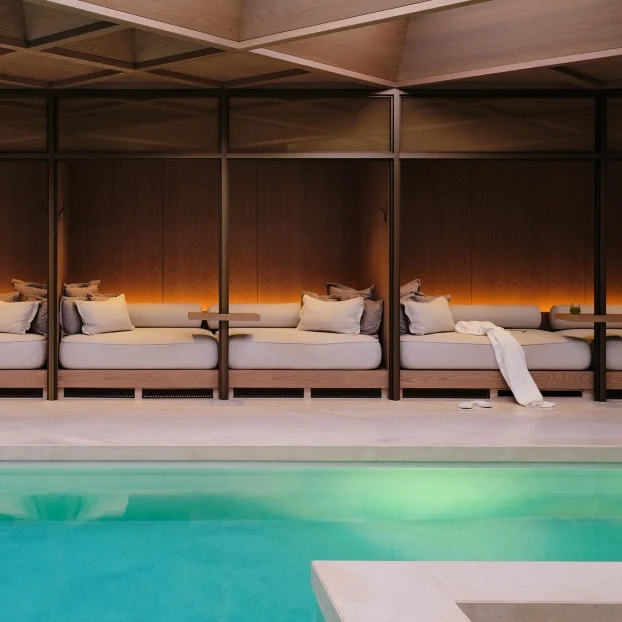 See a selection of luxury getaways for less