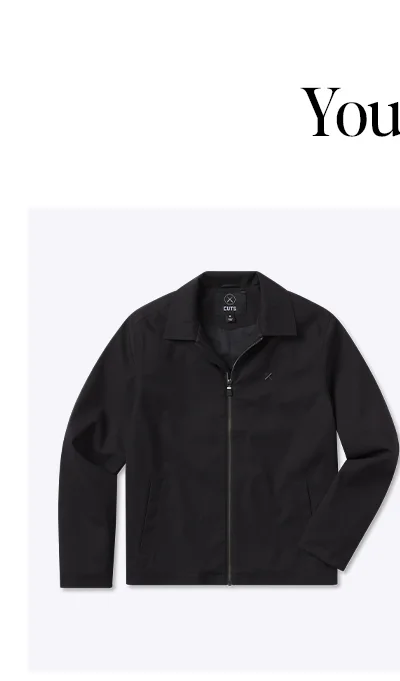 Mogul Jacket