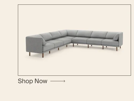 Range 7-Piece Sectional