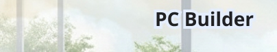 PC Builder