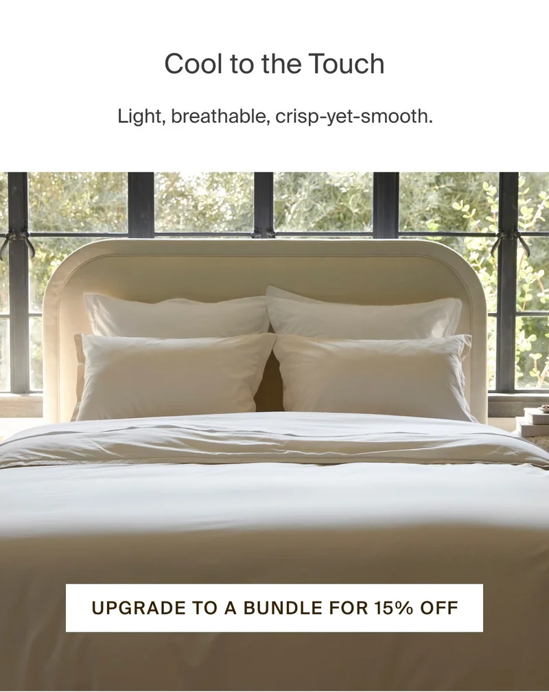 Upgrade to a bundle for 15% off