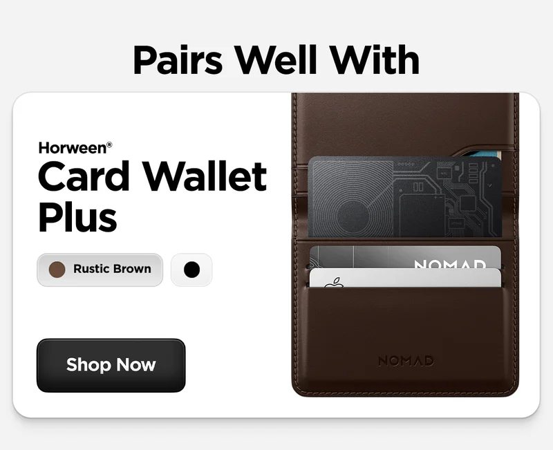 Card Wallet Plus