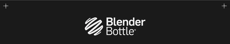 BlenderBottle Homepage