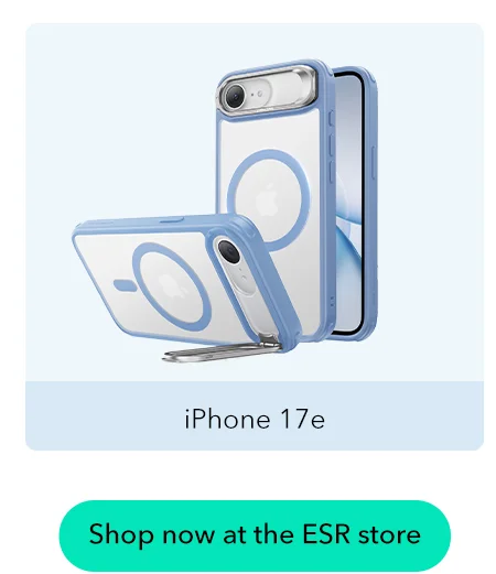 iPhone 17e