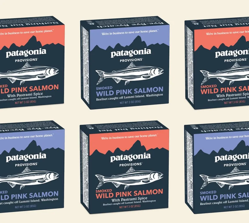 Smoked Wild Pink Salmon Variety Pack
