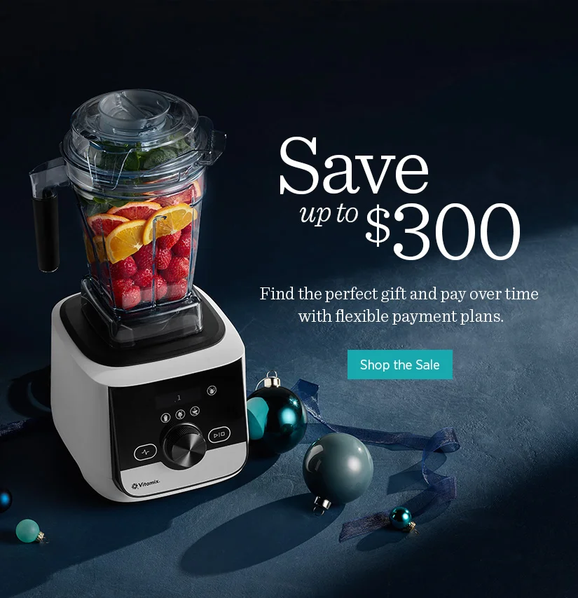 Save Up to $300! - Find the perfect gift and pay over time with flexible payment plans.
