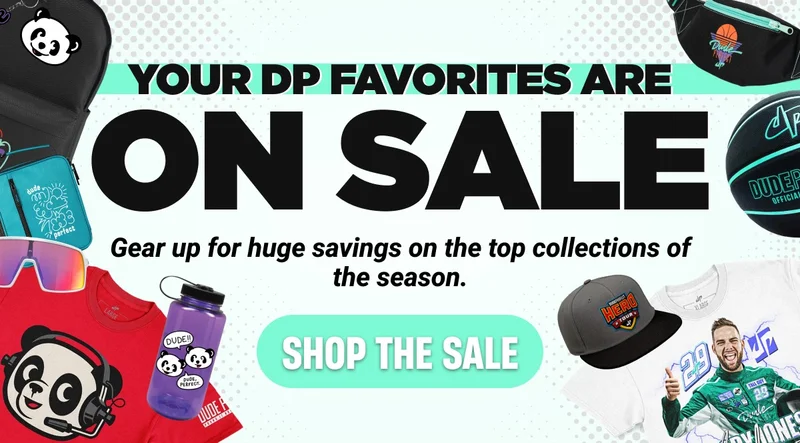 Your Favorites Are On Sale