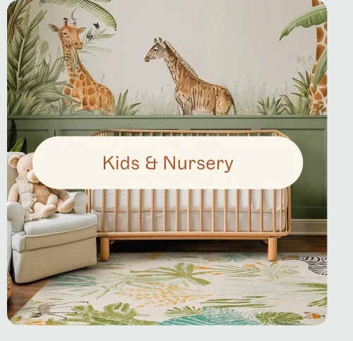 Kids & Nursery
