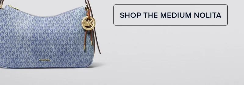 SHOP THE MEDIUM NOLITA