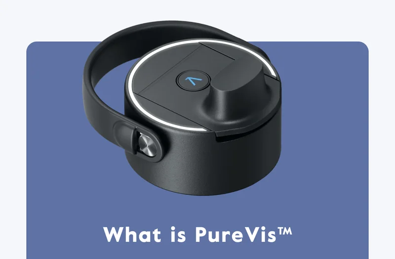 What is PureVis™