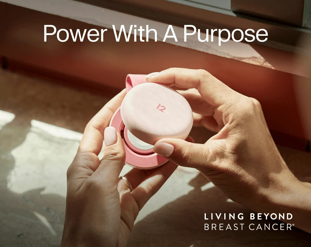 Power With A Purpose