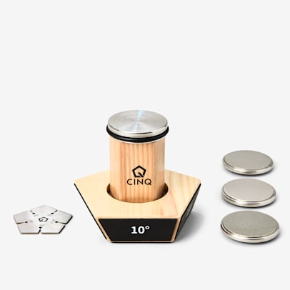 Rolling Knife Sharpener