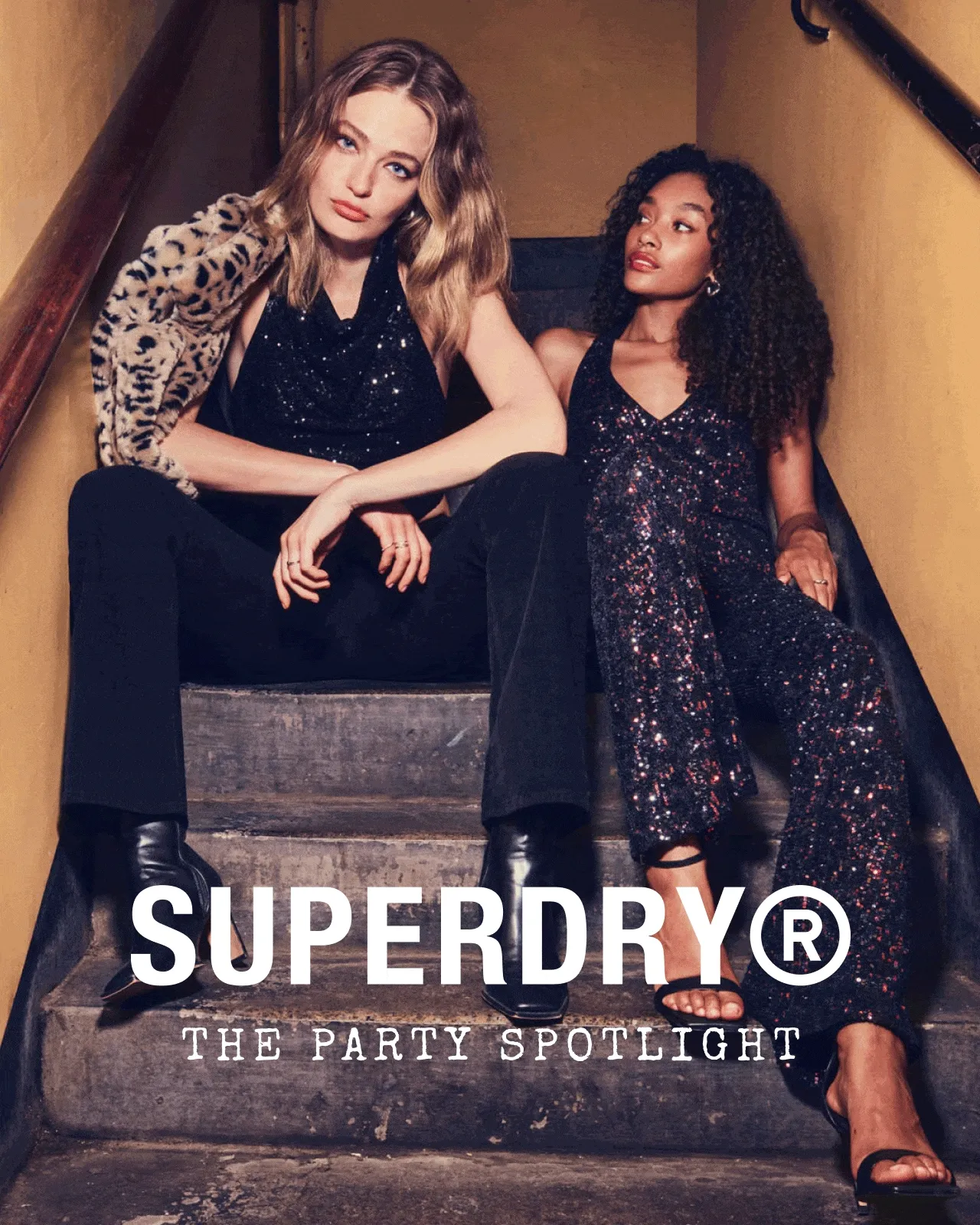 Superdry