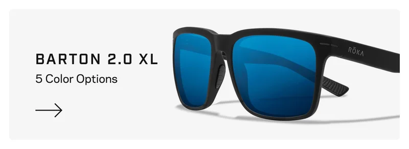 Barton 2.0 XL