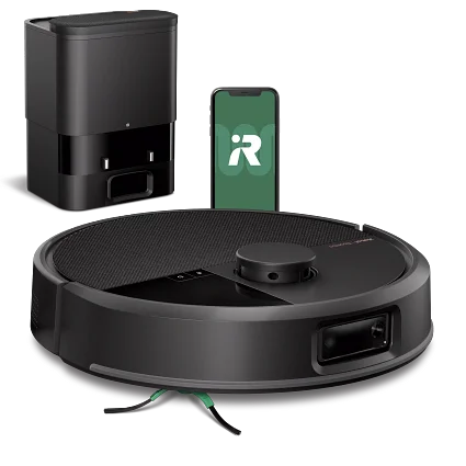 705 robot vacuum