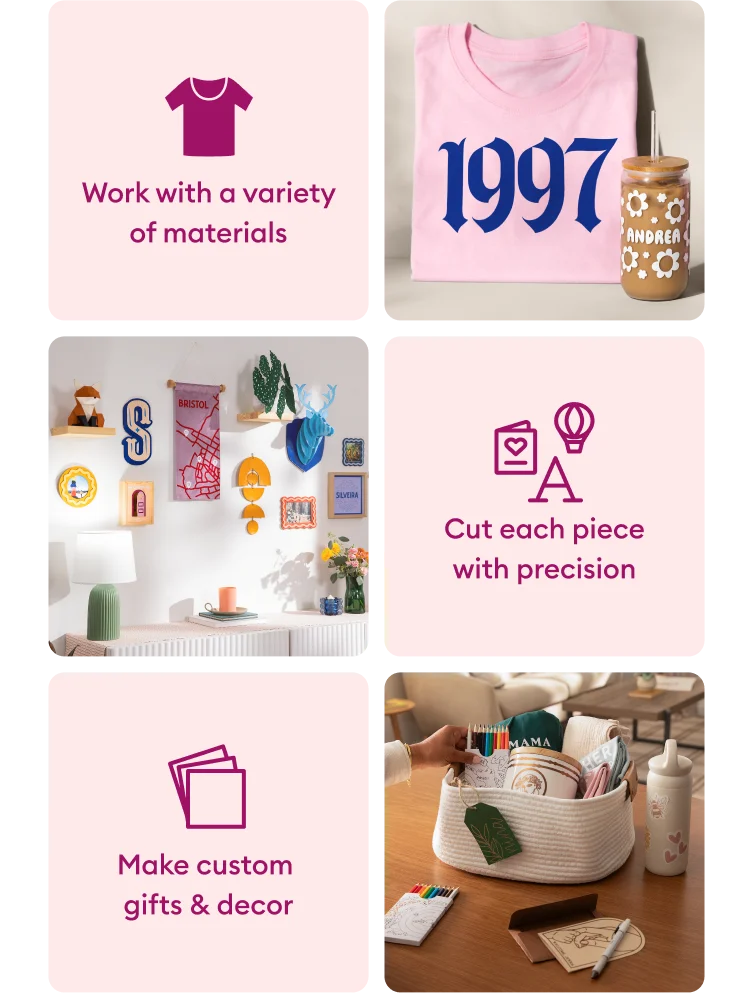 projects