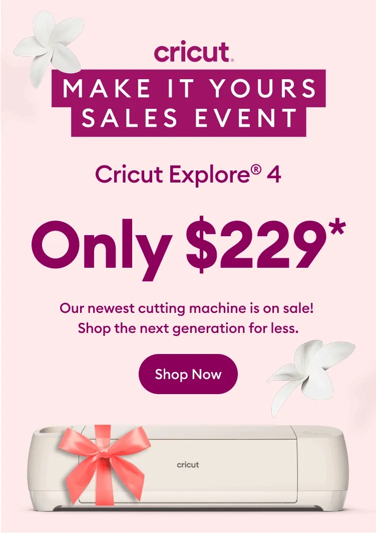 sales event.