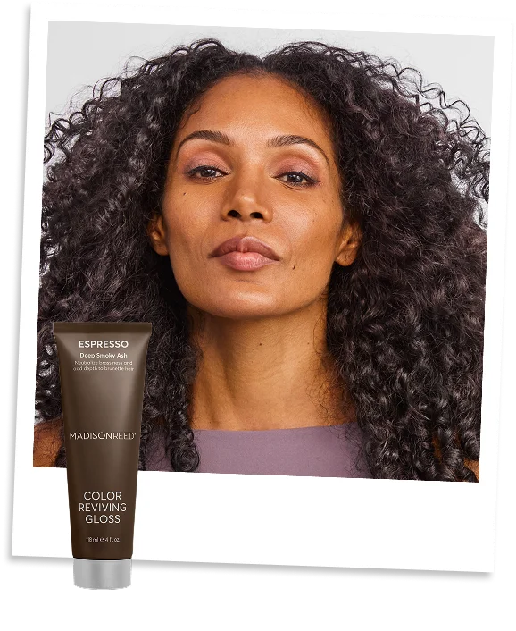 Color Therapy Hair Mask