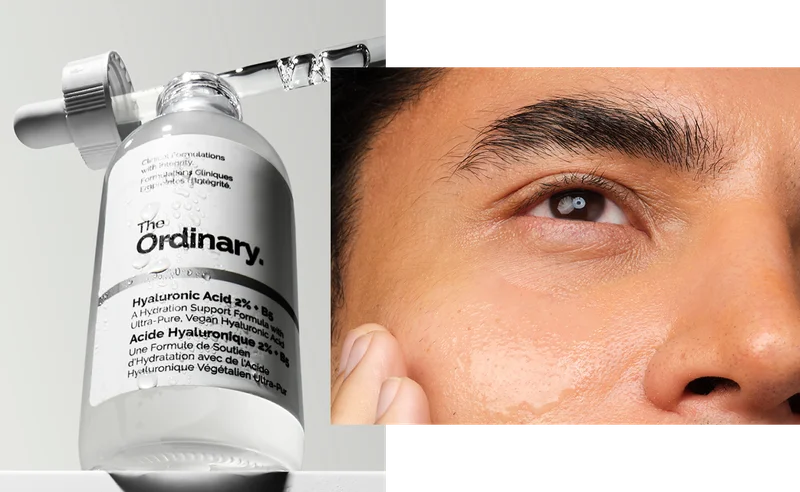 Hyaluronic Acid 2% + B5