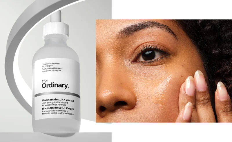 Niacinamide 10% + Zinc 1%