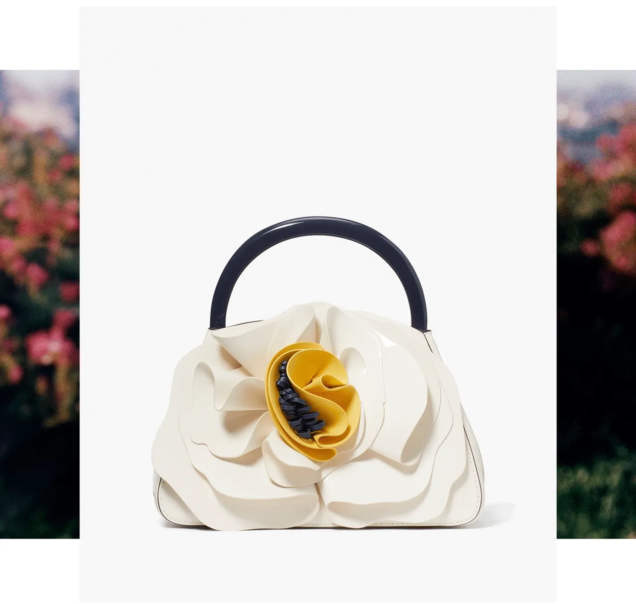 SHOP HANDBAGS