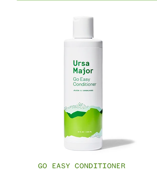 Go Easy Conditioner