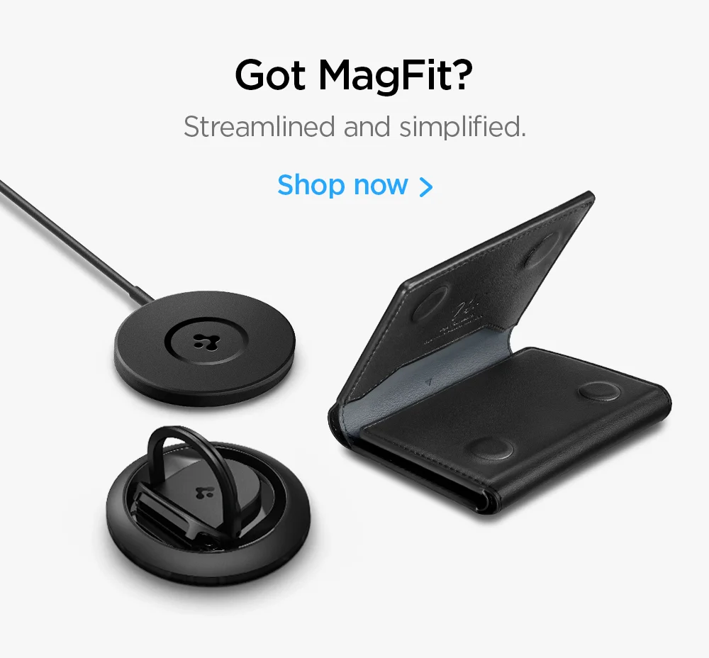 Got MagFit? Get the most out of Pixel.