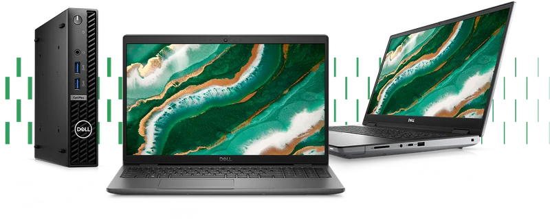 OptiPlex MicroForm Factor(Save 50%) | Latitude 3540 Laptop(Save 50%) | Precision 7780 Laptop(Save 50%)