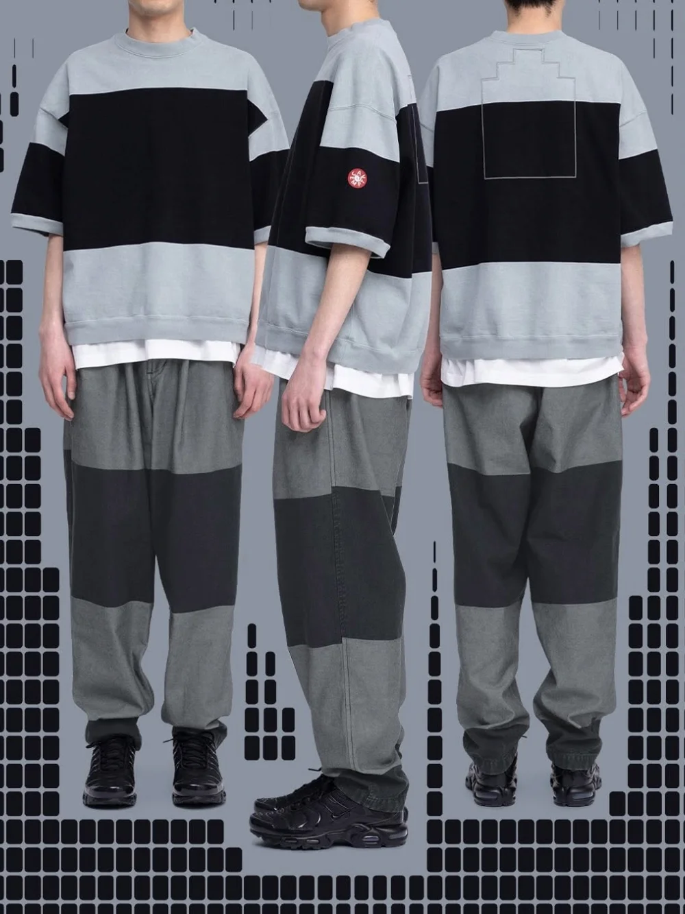 Cav Empt