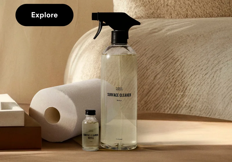 Holiday gift guide for the conscious homemaker