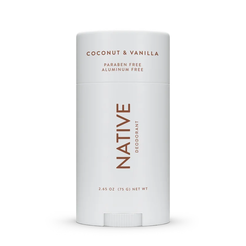 Image of Coconut & Vanilla