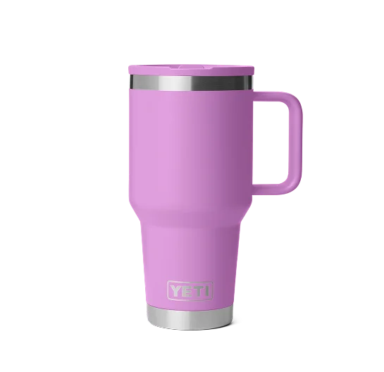 Rambler® Travel Straw Mug