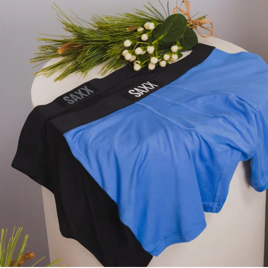 Boxer Briefs