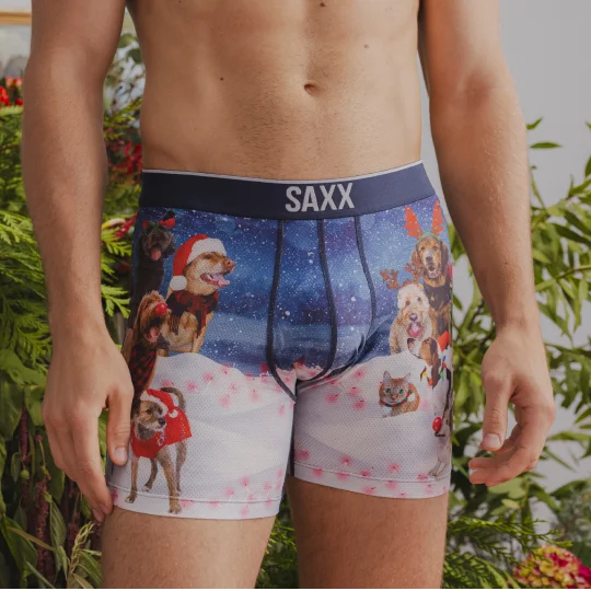 Performance Underwear