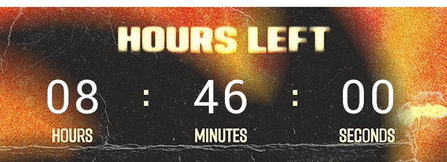 countdown clock