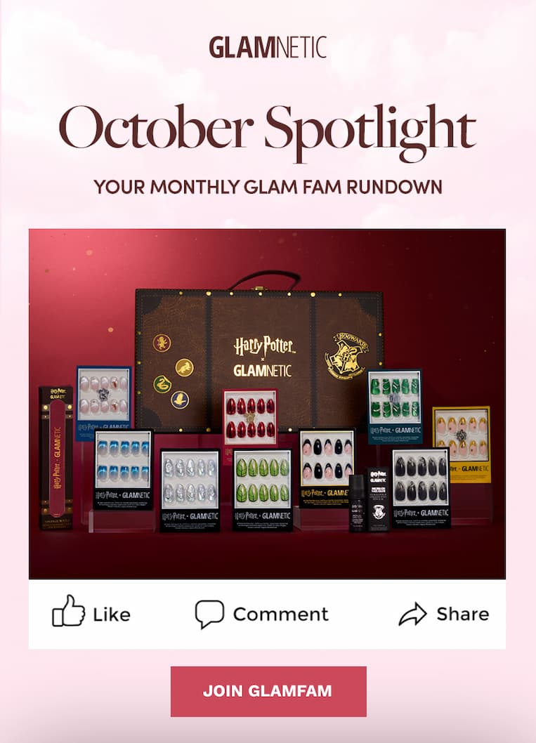 JOIN GLAMFAM