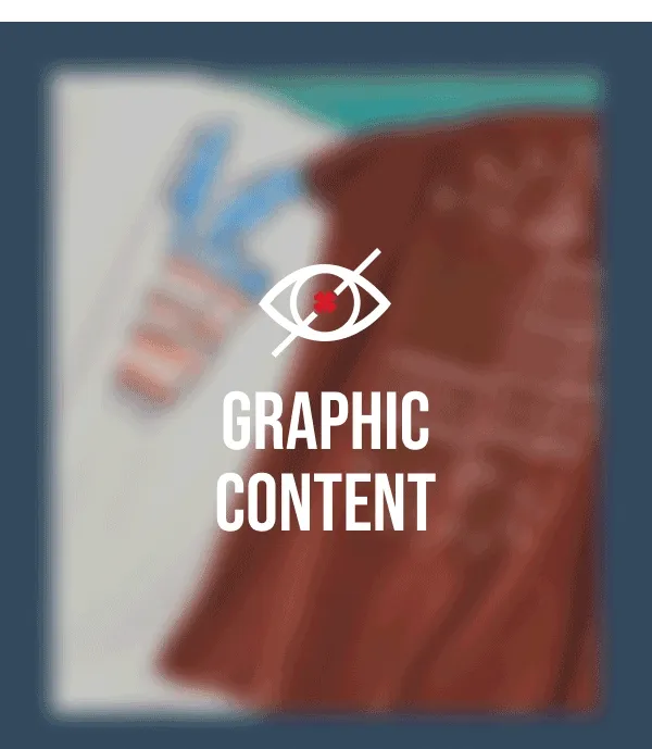 Graphic Content Image