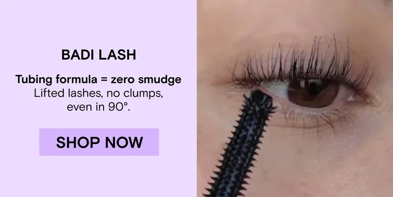 Badi Lash