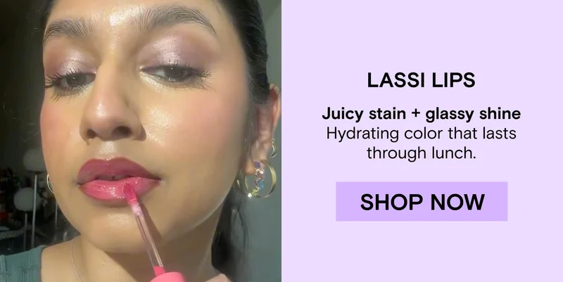 Lassi Lips