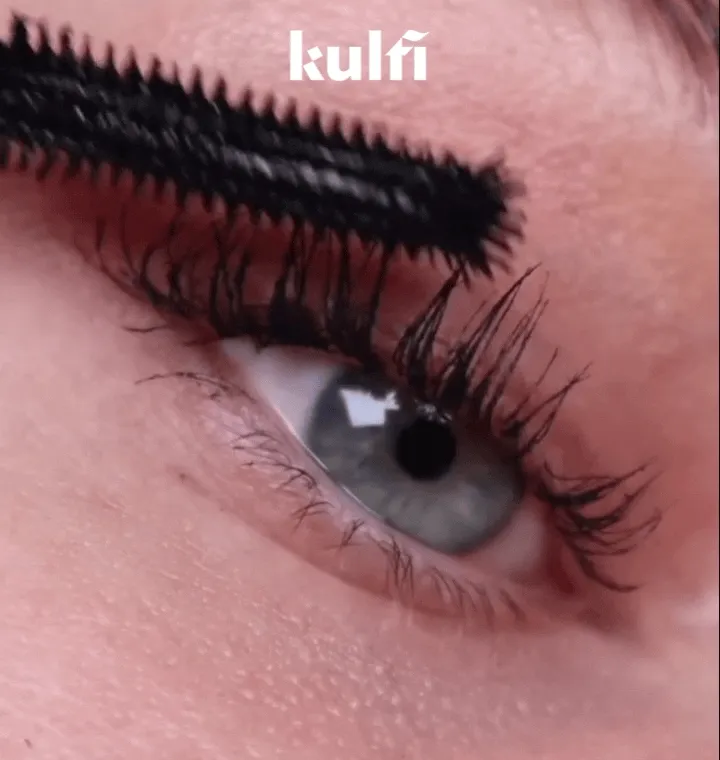 Kulfi