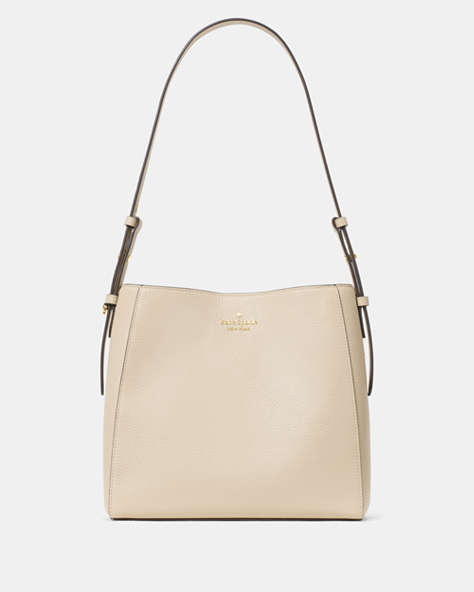 Juliette Medium Bucket Bag