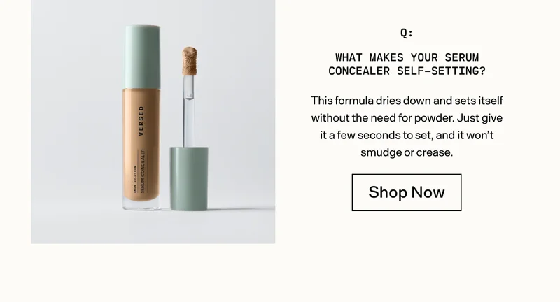 SerumConcealer