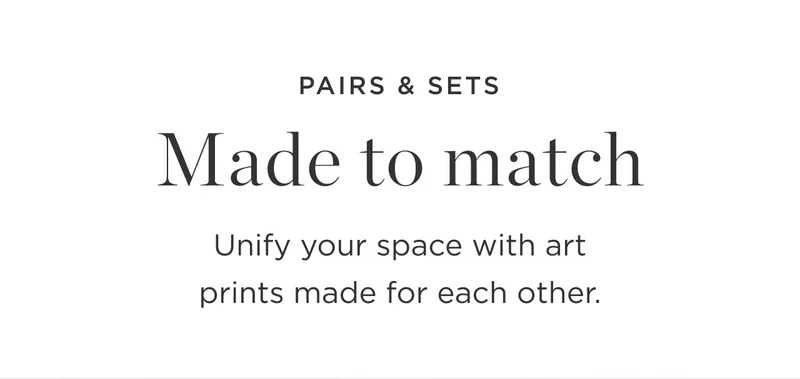 Find Your Match