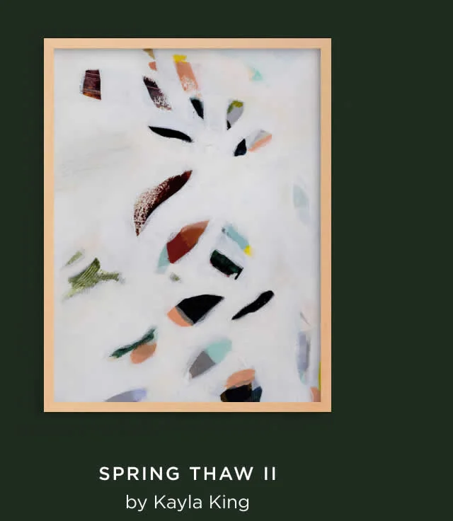 Spring Thaw II