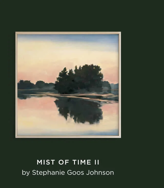Mist of Time II
