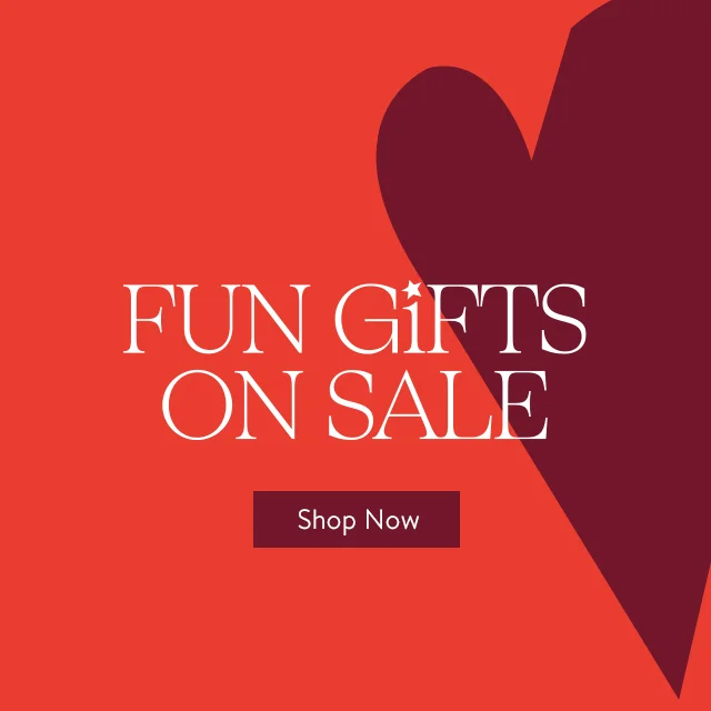 Gifts on Sale