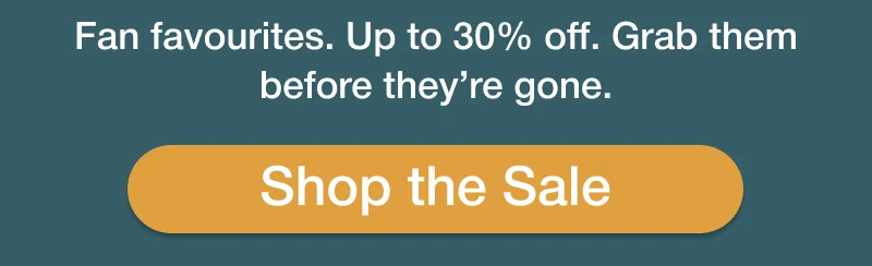 Shop the Sale